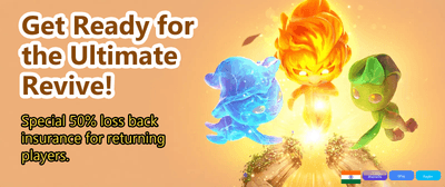 Join India's Top Bounty Game bounty game banner