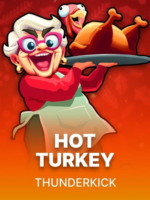 Hot Turkey icon