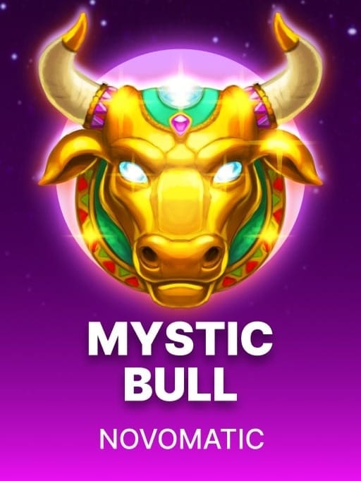 Mystic Bull icon