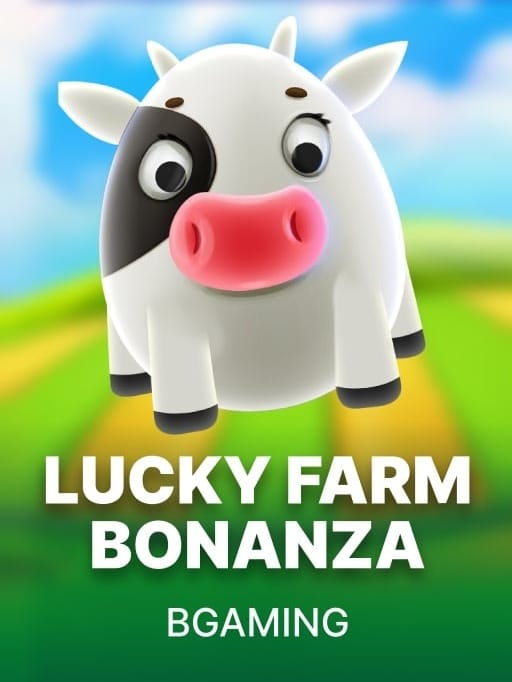 Lucky Farm Bonanza icon