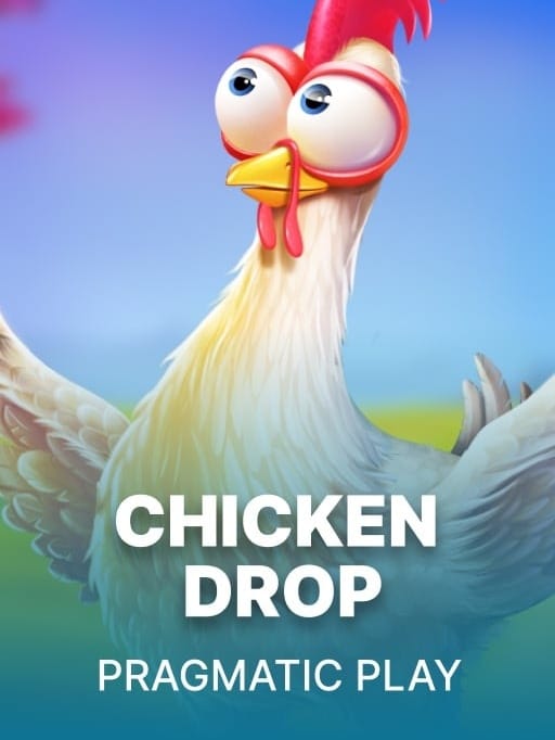 Chicken Drop icon